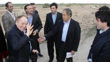 El Gobierno no modificará la legislación tributaria para beneficiar a Eurovegas