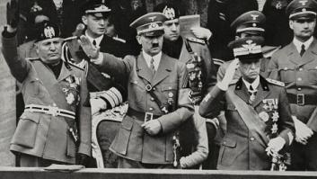 Europa no caerá dos veces en el mismo agujero