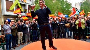 La intolerancia toma las calles