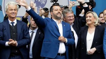 Los ideales del Grupo Europa de las Naciones y de las Libertades