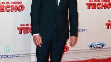 Daniel Guzmán lo tiene claro: "Héroe no es el que dona 300 millones..."