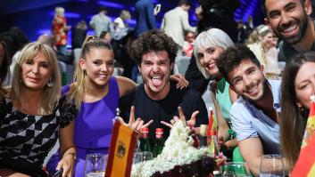 Este es el motivo por el que se han modificado los resultados finales de Eurovisión (y Miki ha perdido 6 puntos)