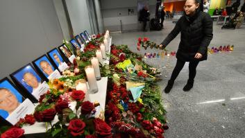 Irán dice que no le dará las cajas negras del avión siniestrado a EEUU