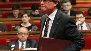 El Consejo de Estado avala recurrir al Constitucional la declaración de soberanía