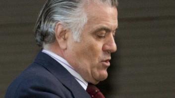 El juez Ruz pide a la UDEF que le informe sobre la posible conexión entre los 'papeles de Bárcenas' y la red Gürtel