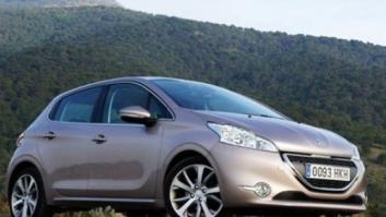 A prueba: Peugeot 208 HDi 115 CV