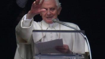 Benedicto XVI pasea, lee, ve la tele y volverá a tocar el piano