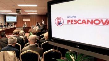 Pescanova presenta el preconcurso de acreedores en Pontevedra