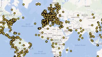 Jóvenes emigrantes se unen en la iniciativa "No nos vamos, nos echan" y convocan una protesta el 7 de abril