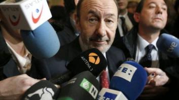 Los socialistas gallegos desoyen al PSOE y harán "primarias consultivas"