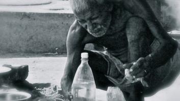 Hambre en el mundo o despilfarro de la sociedad