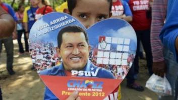 Evo Morales asegura que Chávez ha sufrido una "recaída" y que "rápidamente tiene problemas"