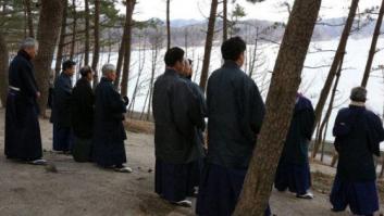 Japón dos años después. La humildad de lo temporal