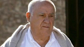 Lista Forbes 2013: El español Amancio Ortega ya es el tercer hombre más rico del mundo (FOTOS)