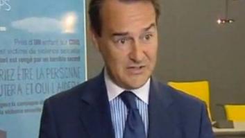 El diputado del PP Agustín Conde: "El celibato tampoco garantiza la continuidad de la especie"