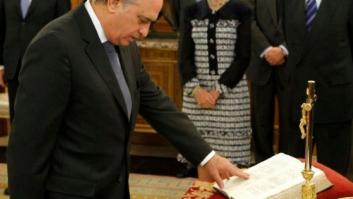 Aluvión de críticas contra Jorge Fernández Díaz por su opinión sobre el matrimonio gay