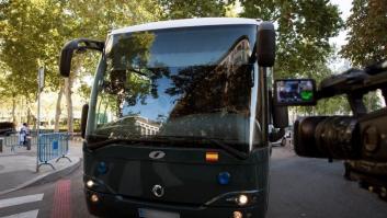 Salen de la cárcel los dos últimos CDR que quedaban en prisión