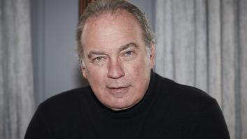 Bertín Osborne desvela lo que no se vio en pantalla: "Él está hecho polvo de verdad"