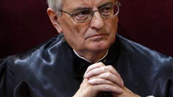 Torres-Dulce acepta la renuncia del fiscal jefe de Cataluña por opinar sobre la consulta soberanista