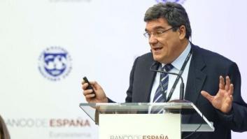 José Luis Escrivá, nuevo ministro de Seguridad Social