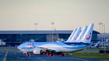 "Este avión está diseñado por payasos": los mensajes de empleados de Boeing sobre el 737 MAX