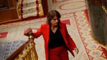 Del Ministerio de Justicia a la Fiscalía General: un paso inédito