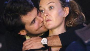 Amancio Álvarez Ortega: nace el primer hijo de Marta Ortega y Sergio Álvarez