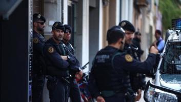 La Audiencia Nacional deja en libertad a los dos CDR que quedaban en prisión