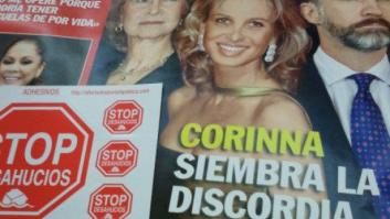 Pronto se alía con "Stop Desahucios": polémica por el consultorio de Ada Colau (TUITS)