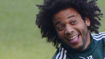 Marcelo, 'cazado' conduciendo sin puntos (TUITS)