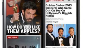 HuffPost para Android: Así hemos renovado nuestra aplicación