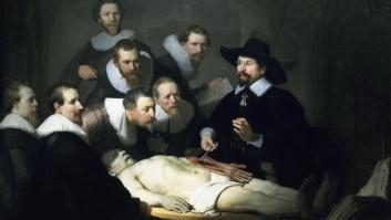 "Alf devorando a su gato" y otras reinterpretaciones muy pop de lienzos clásicos (FOTOS)