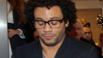 Marcelo, multado con 6.000 euros por conducir sin puntos (TUITS)