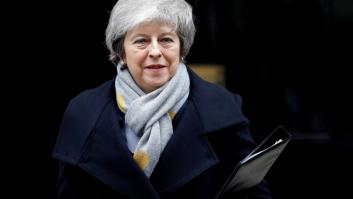 Theresa May se prepara para presentar su dimisión este viernes, según 'The Times'