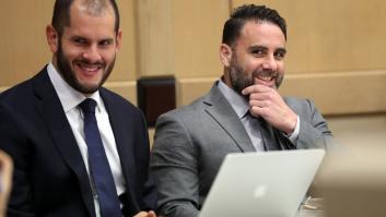 Pablo Ibar, condenado a cadena perpetua: ¿y ahora?