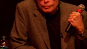Stephen King: “El terror posee un atractivo que no varía demasiado en el tiempo”