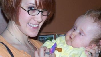 Di a luz a la hija de mi violador porque las leyes de mi estado no me permitieron abortar