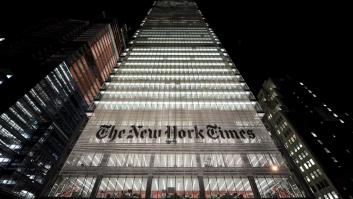 El 'New York Times' se fija (para bien) en una líder política española a dos días de las elecciones