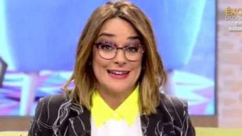 Toñi Moreno ('MYHYV') zanja la polémica con esta incontestable foto en Instagram