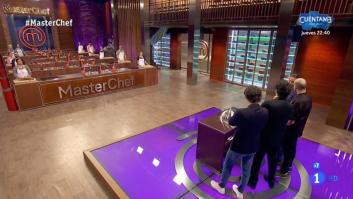 El inesperado mensaje de un finalista de 'MasterChef': aclara lo que pasó el premio