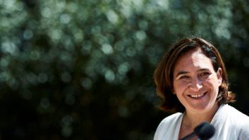 25 cosas que no sabes de Ada Colau