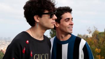 Los Javis preparan un 'biopic' de La Veneno