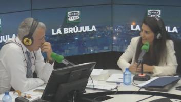 Monasterio (Vox) sobre el Orgullo Gay: "Determinados espectáculos no son adecuados a ciertas horas"