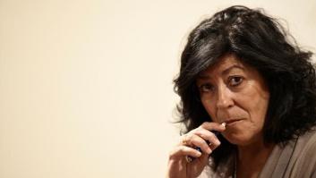 Almudena Grandes hace "por primera vez" en su vida esta petición sobre el voto del 26-M