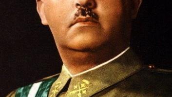 El nieto de Franco desvela la confidencia que le hizo su abuelo al rey en plena agonía y que ahora le produce "más pudor"