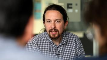 Iglesias ve "de sentido común" que será ministro con Sánchez
