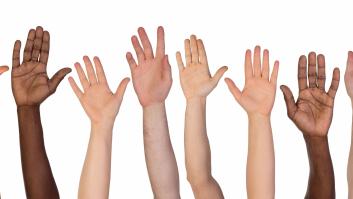 Las razas humanas no existen