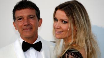 Antonio Banderas, premio a mejor actor en Cannes por 'Dolor y Gloria'