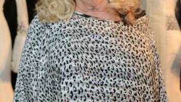 El hijo de María Jiménez se queja del acoso mediático en torno al ingreso de su madre