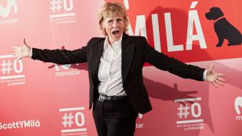 Mercedes Milá responde lo que muchos llevan varios días preguntándose